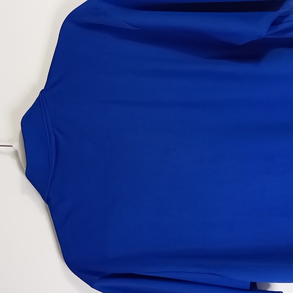 NAPA Auto Parts Breathable Polo Shirt Size Medium - Picture 6 of 16